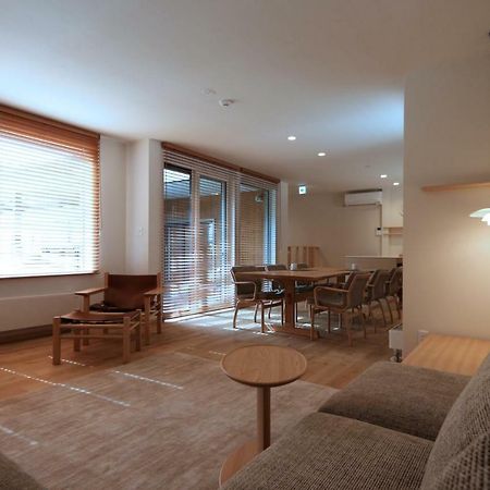 Willa Shimogoryo House NakaNakafurano Zewnętrze zdjęcie