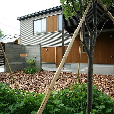 Willa Shimogoryo House NakaNakafurano Zewnętrze zdjęcie