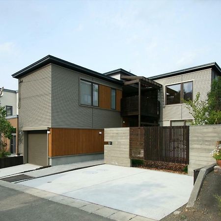 Willa Shimogoryo House NakaNakafurano Zewnętrze zdjęcie