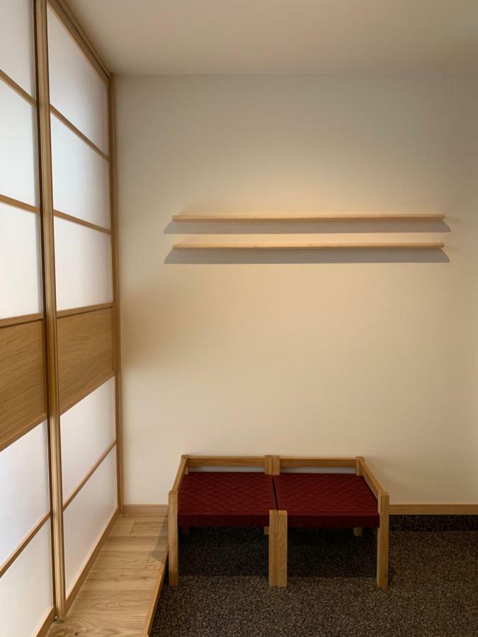 Willa Shimogoryo House NakaNakafurano Zewnętrze zdjęcie