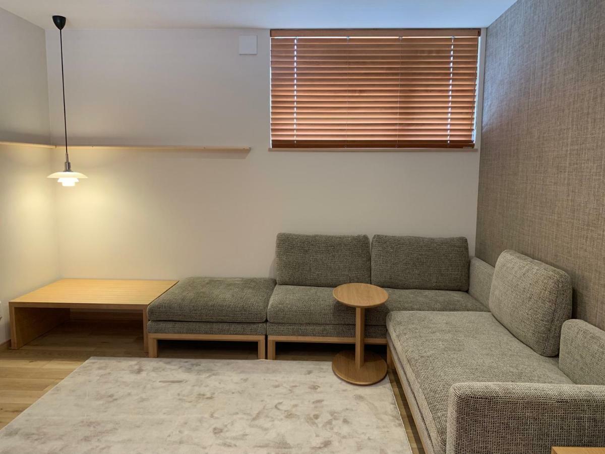 Willa Shimogoryo House NakaNakafurano Zewnętrze zdjęcie
