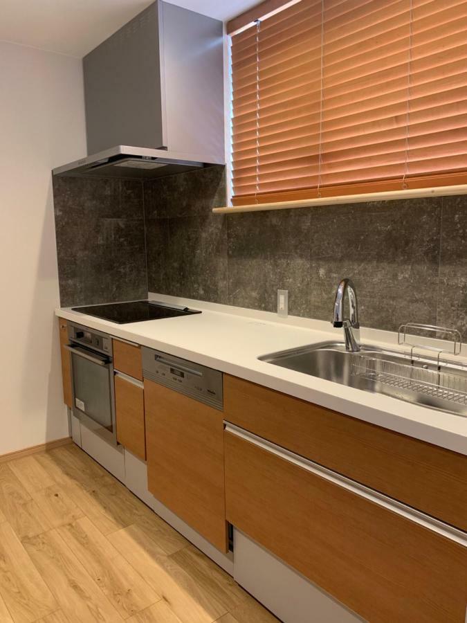 Willa Shimogoryo House NakaNakafurano Zewnętrze zdjęcie