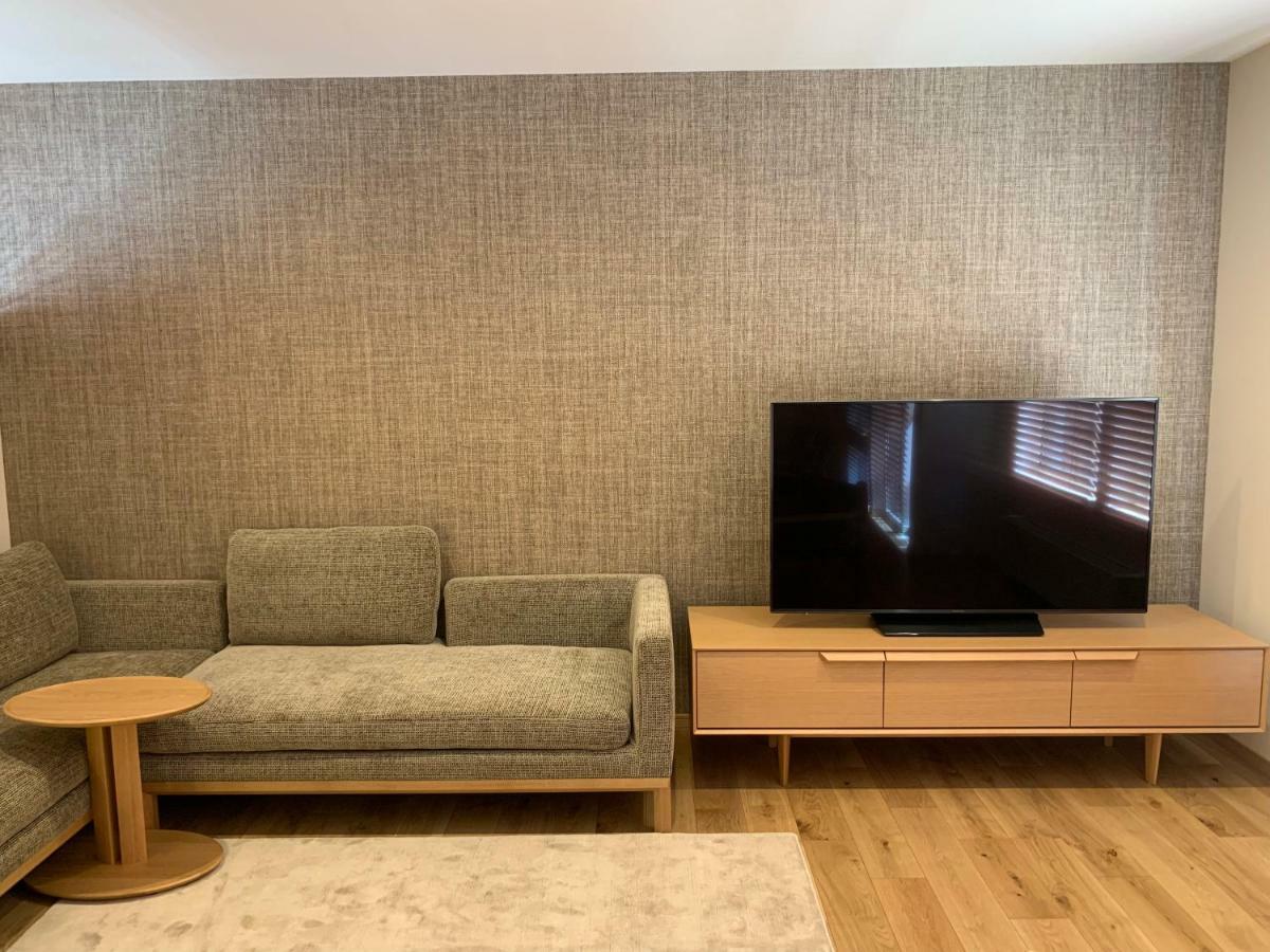 Willa Shimogoryo House NakaNakafurano Zewnętrze zdjęcie