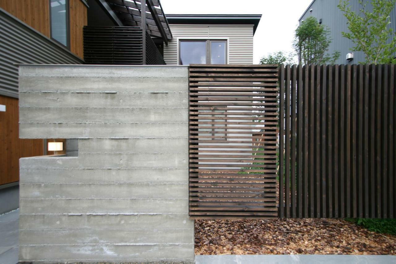 Willa Shimogoryo House NakaNakafurano Zewnętrze zdjęcie