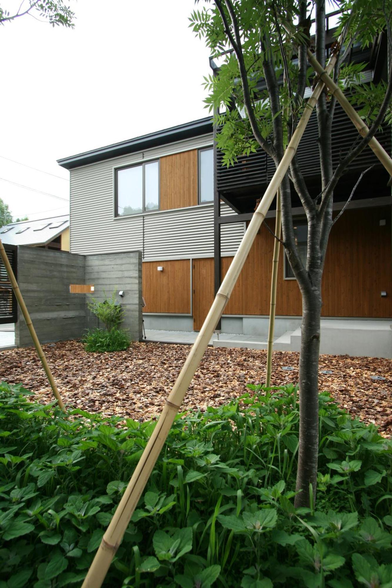Willa Shimogoryo House NakaNakafurano Zewnętrze zdjęcie