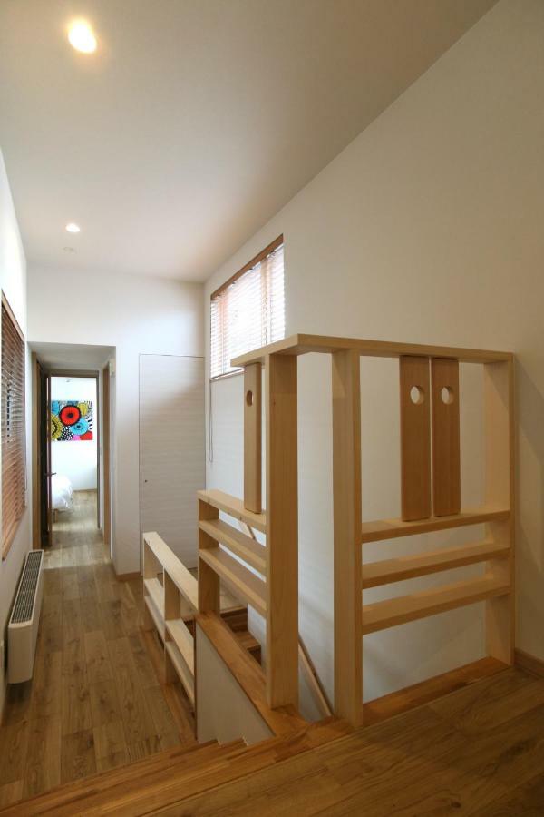 Willa Shimogoryo House NakaNakafurano Zewnętrze zdjęcie